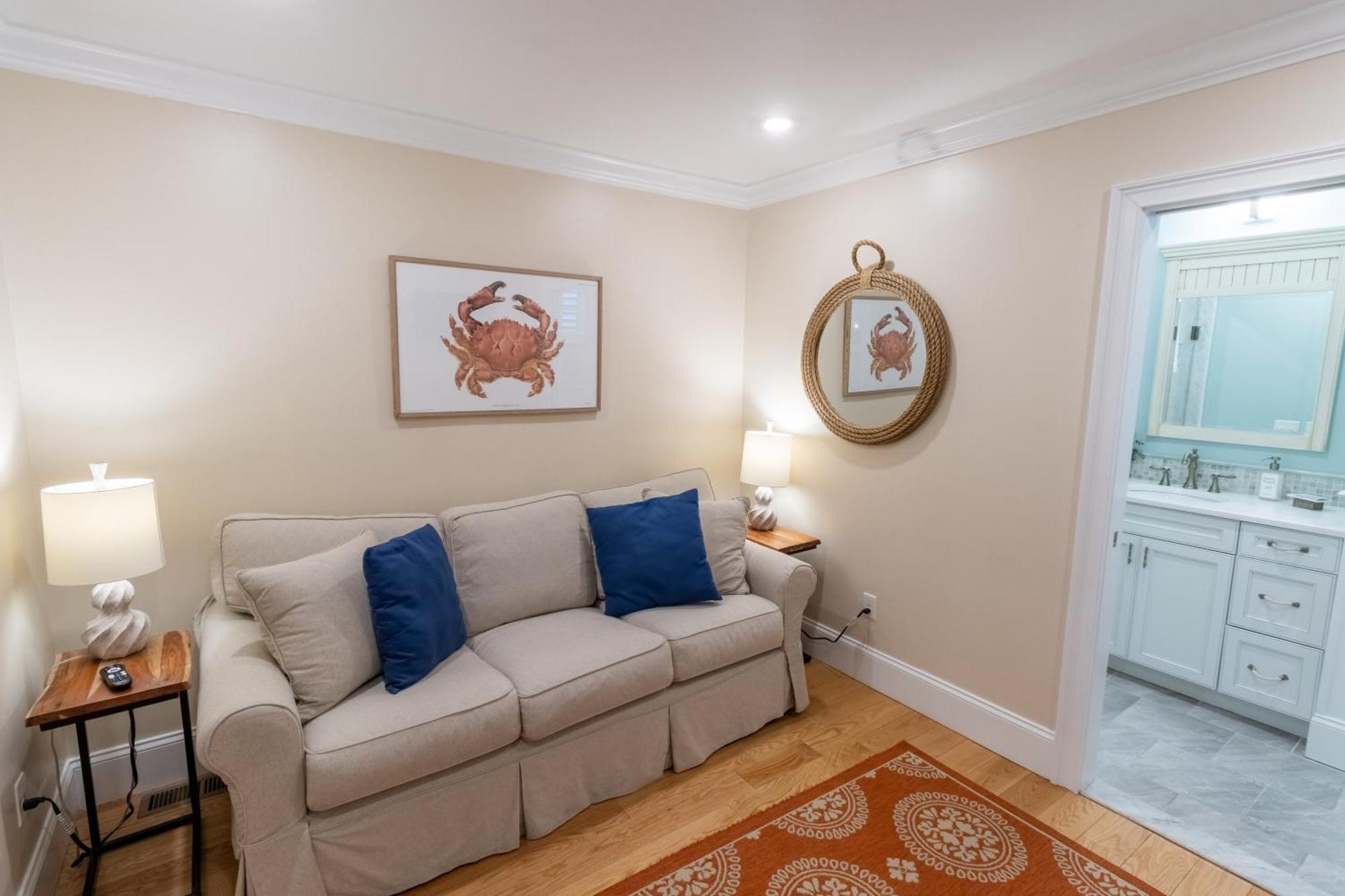 Apartament The Newport Lofts - 548 Thames Street Zewnętrze zdjęcie