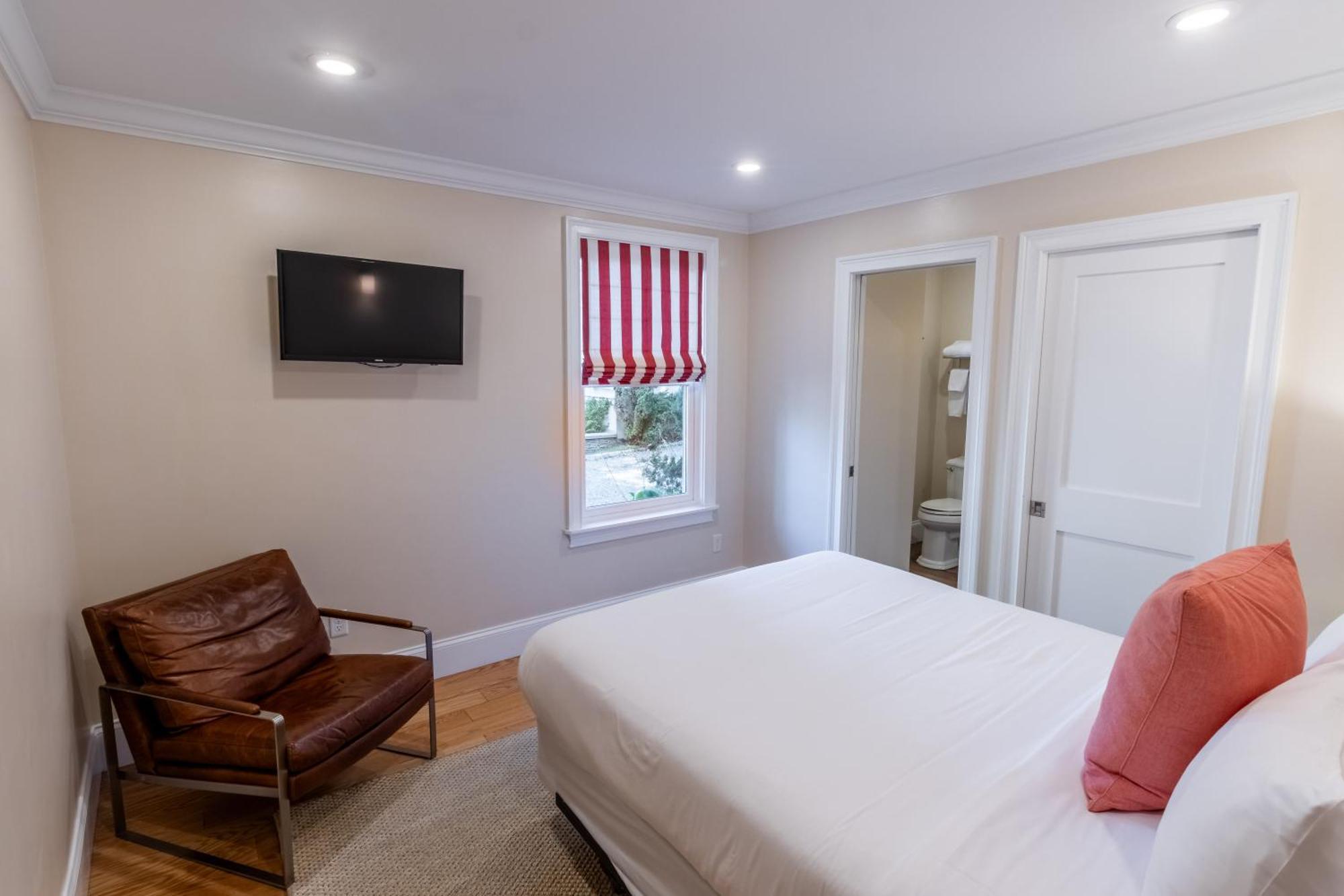 Apartament The Newport Lofts - 548 Thames Street Zewnętrze zdjęcie