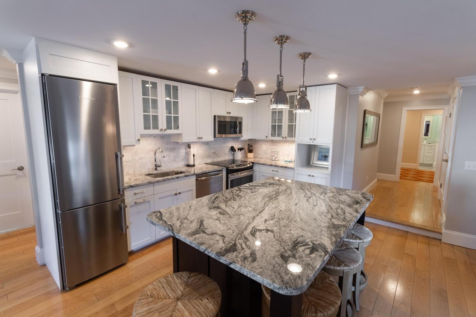 Apartament The Newport Lofts - 548 Thames Street Zewnętrze zdjęcie
