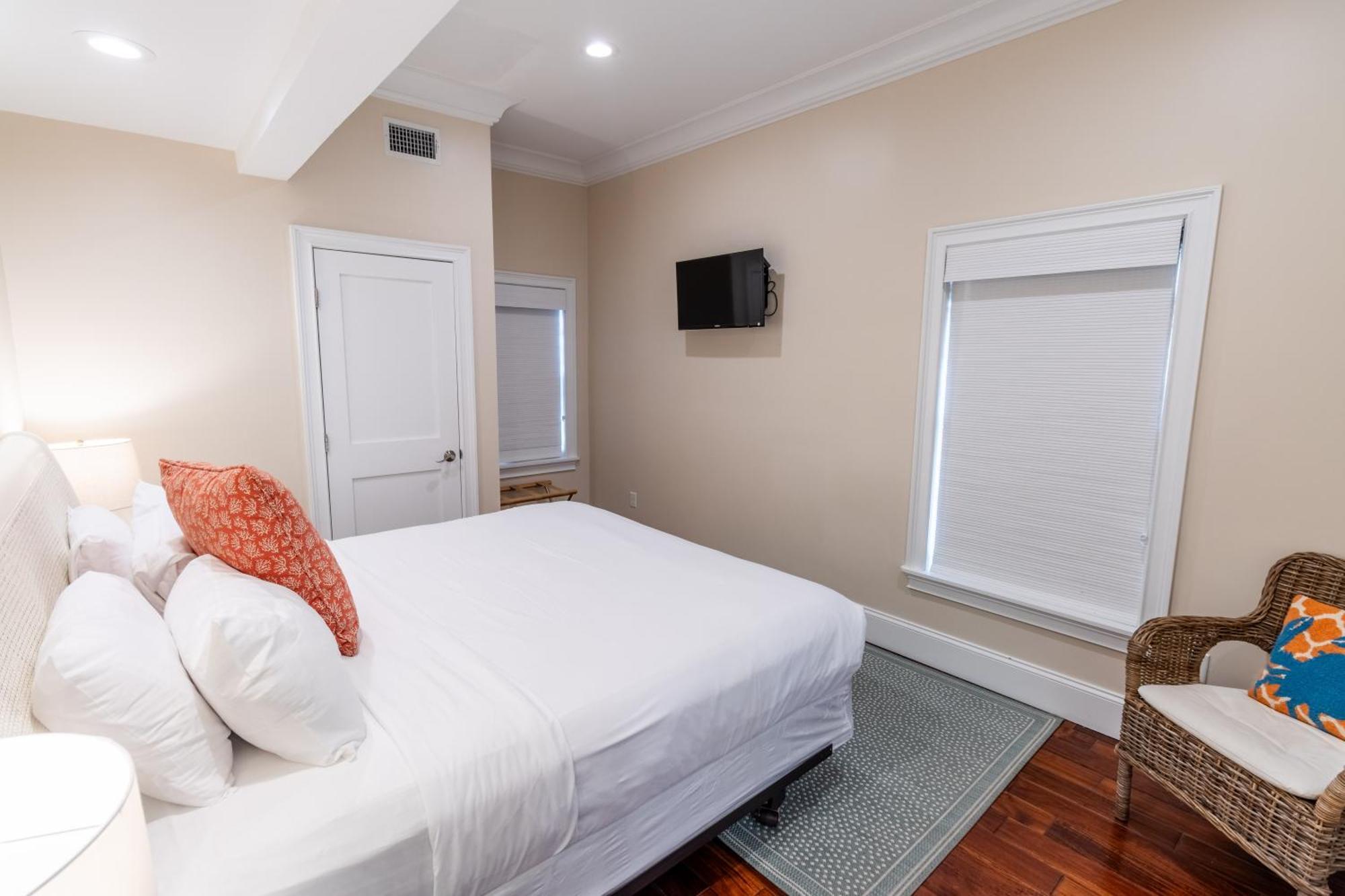 Apartament The Newport Lofts - 548 Thames Street Zewnętrze zdjęcie