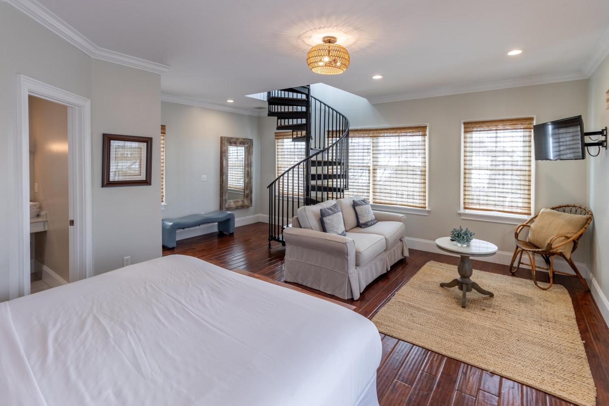 Apartament The Newport Lofts - 548 Thames Street Zewnętrze zdjęcie