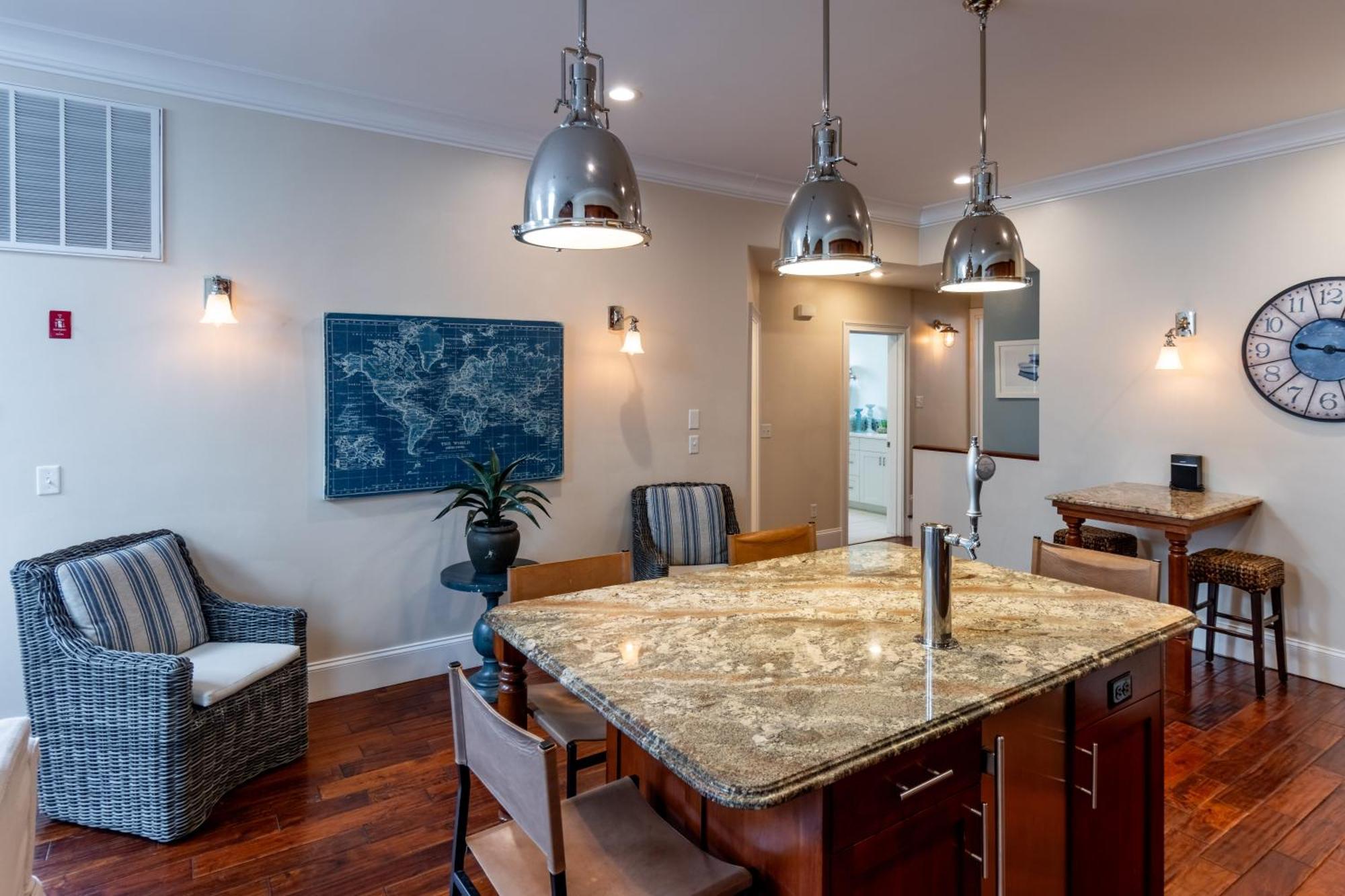 Apartament The Newport Lofts - 548 Thames Street Zewnętrze zdjęcie