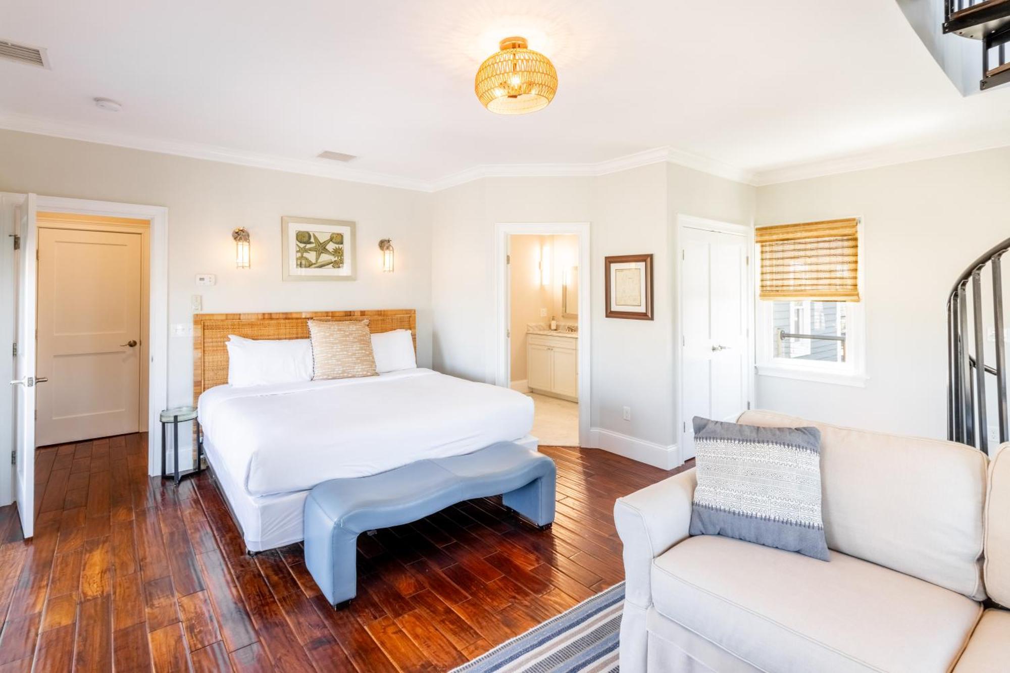 Apartament The Newport Lofts - 548 Thames Street Zewnętrze zdjęcie