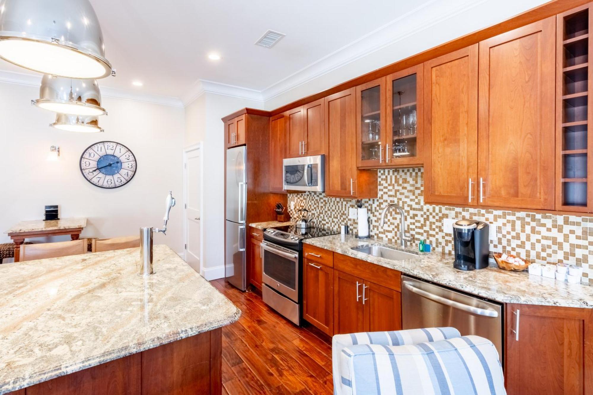 Apartament The Newport Lofts - 548 Thames Street Zewnętrze zdjęcie