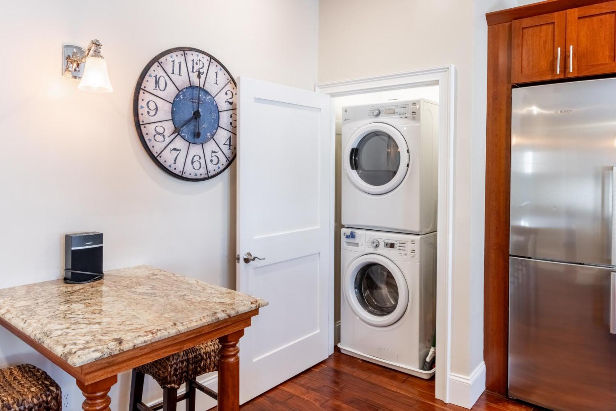 Apartament The Newport Lofts - 548 Thames Street Zewnętrze zdjęcie