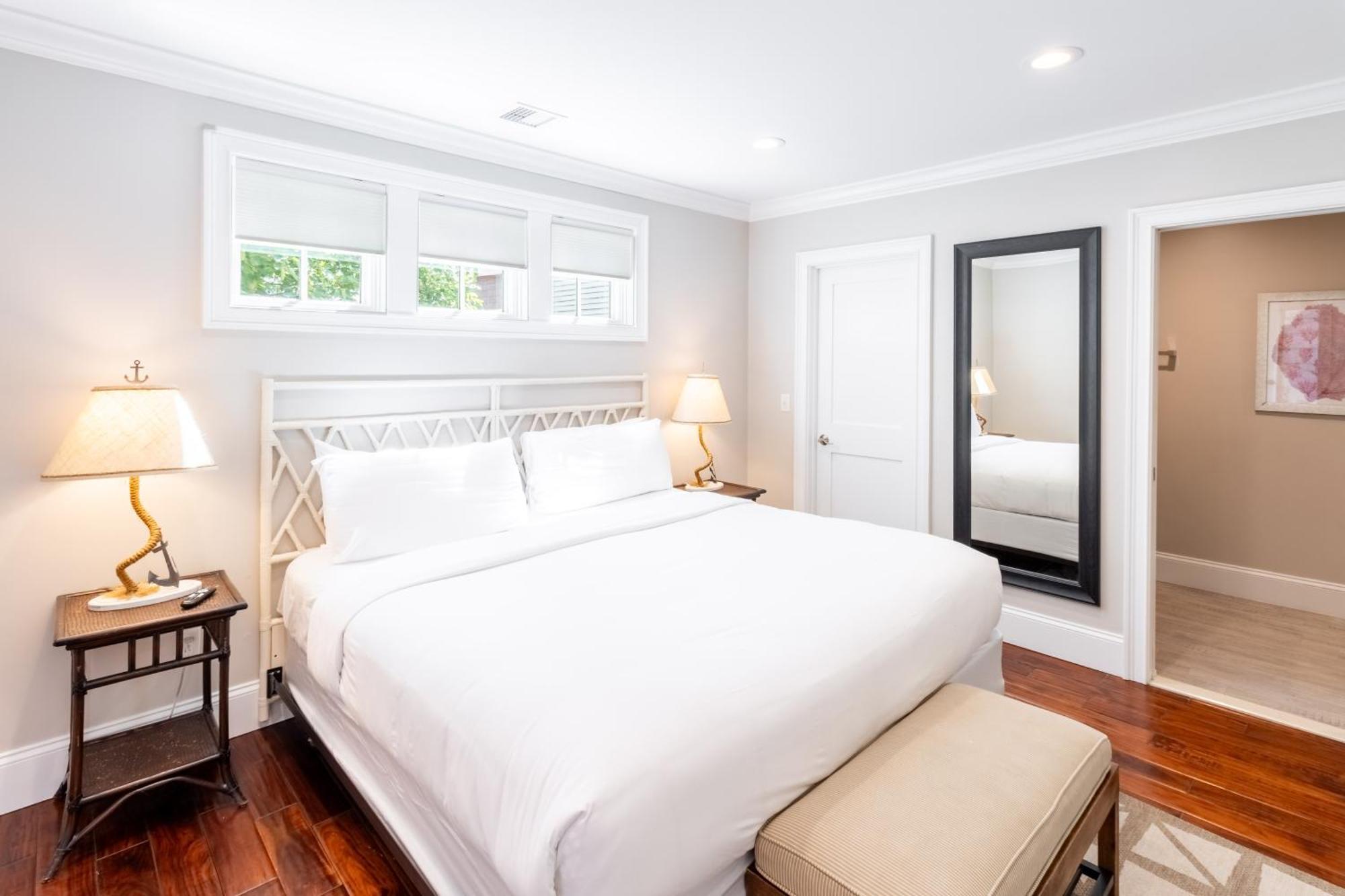 Apartament The Newport Lofts - 548 Thames Street Zewnętrze zdjęcie