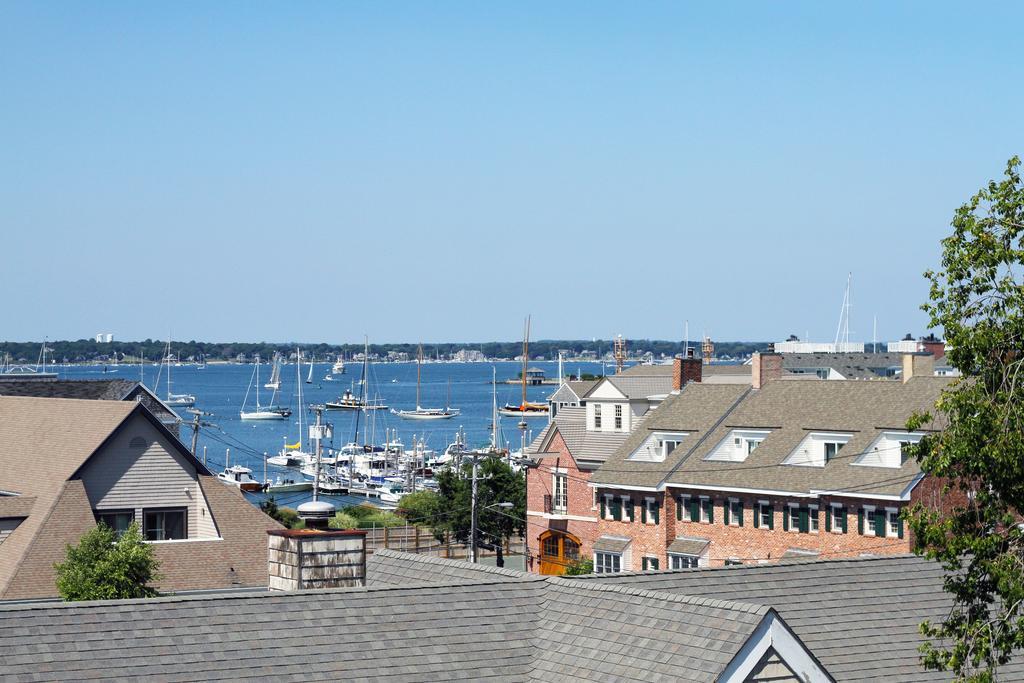 Apartament The Newport Lofts - 548 Thames Street Zewnętrze zdjęcie
