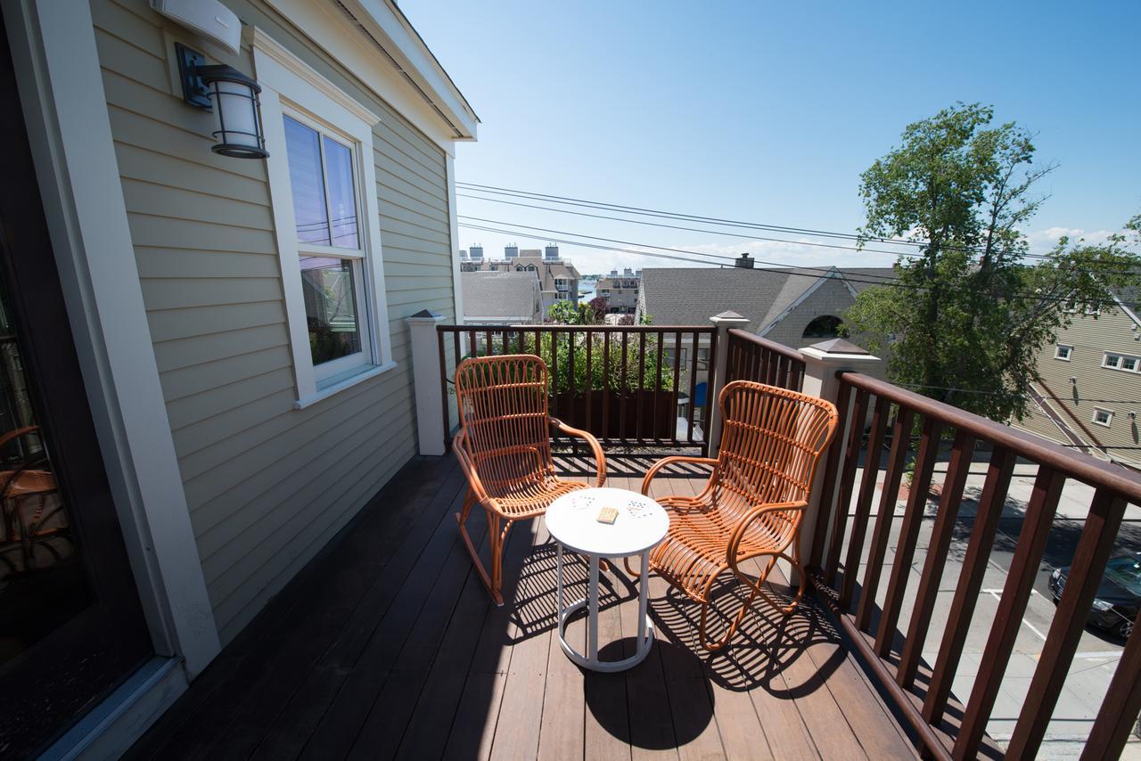 Apartament The Newport Lofts - 548 Thames Street Zewnętrze zdjęcie