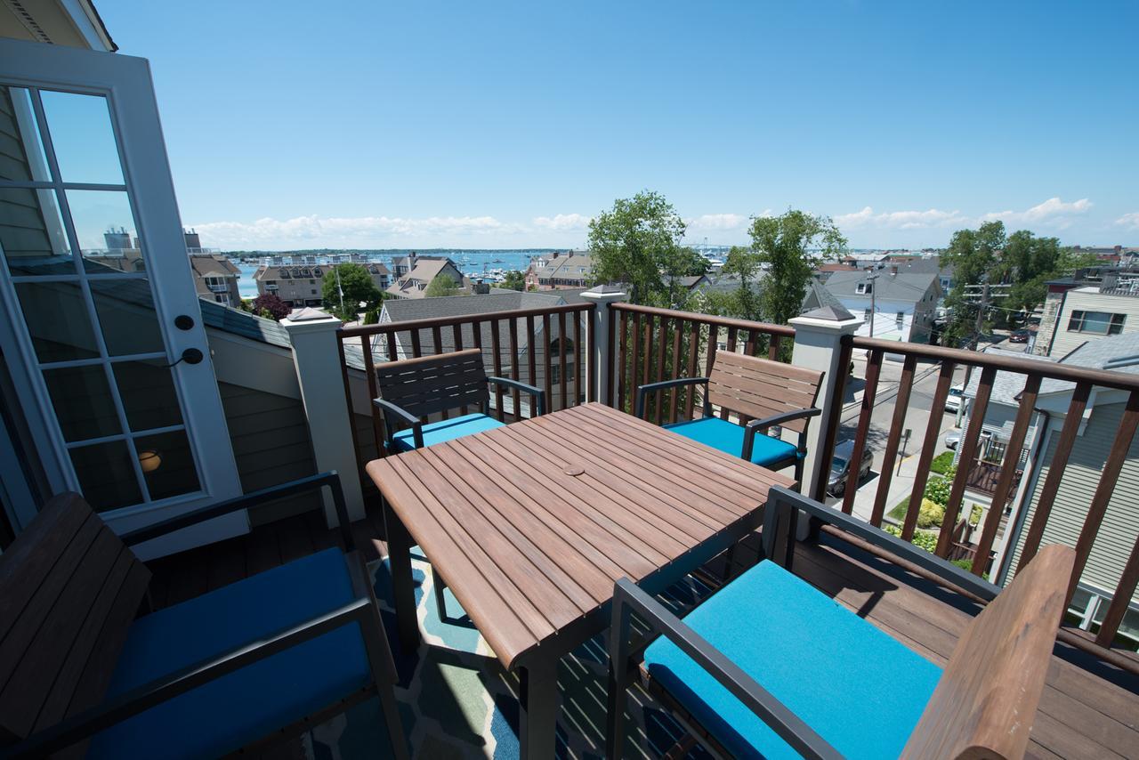 Apartament The Newport Lofts - 548 Thames Street Zewnętrze zdjęcie